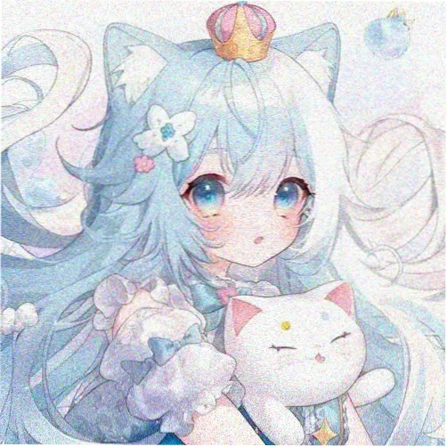 读者落雪无声头像